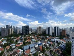 Tomlinson Heights (D10), Condominium #509647931
